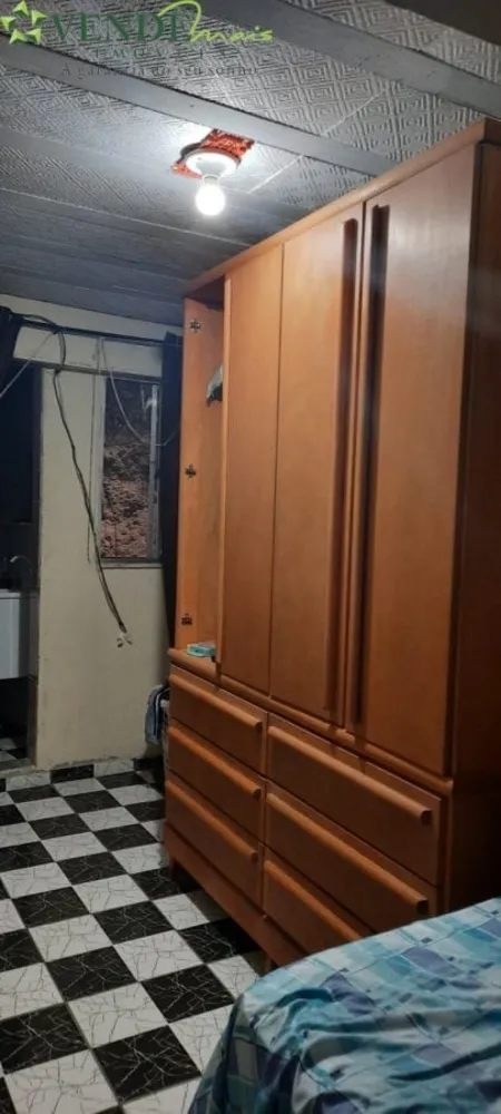 Casa, 3 quartos - Foto 10