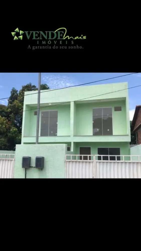 Casa, 2 quartos, 70 m² - Foto 20