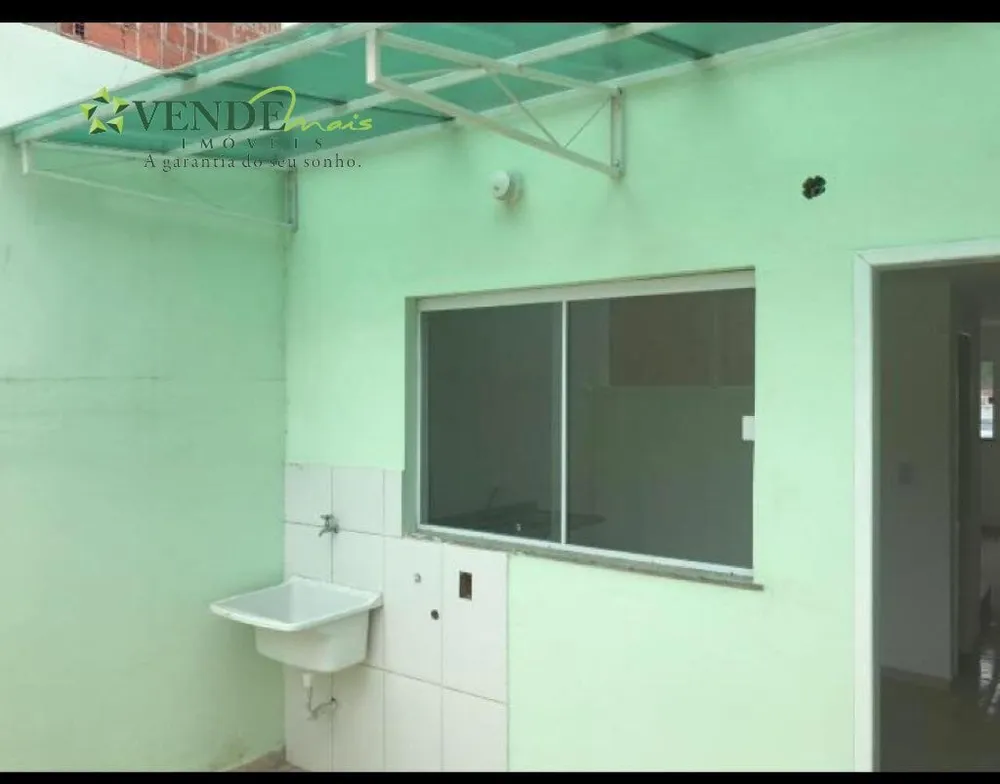 Casa, 2 quartos, 70 m² - Foto 12