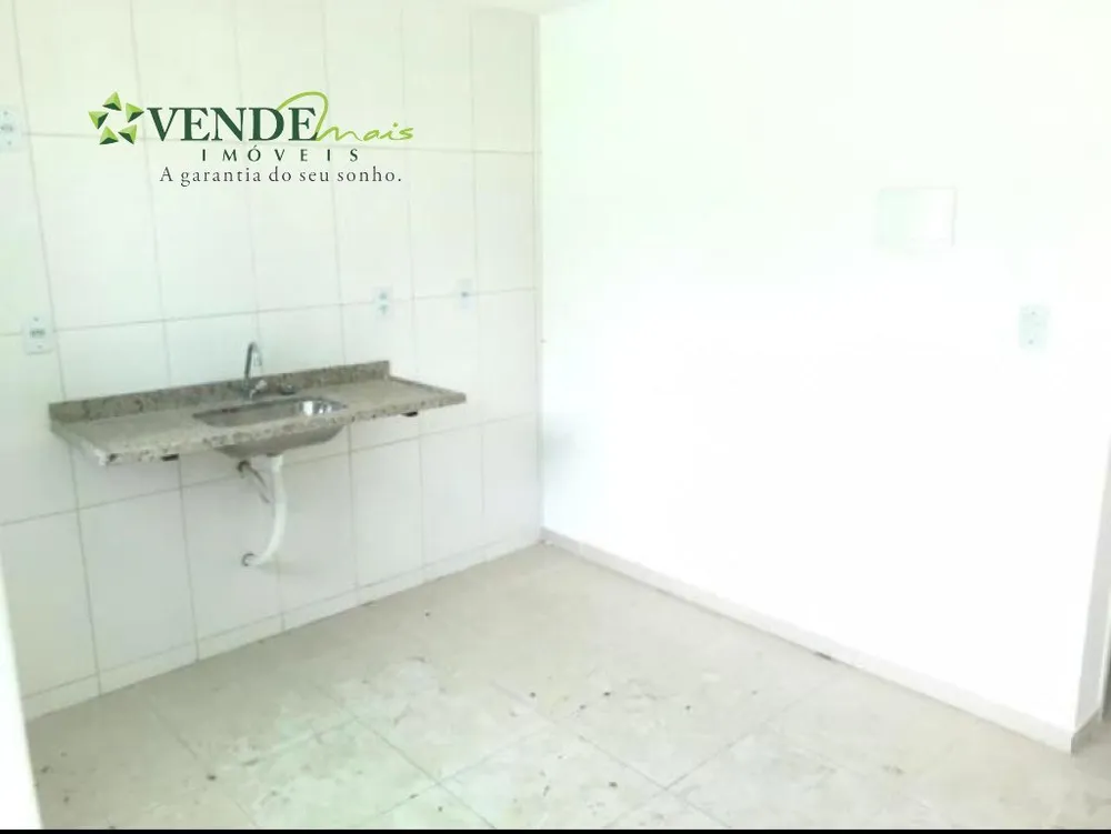 Casa, 2 quartos, 70 m² - Foto 3