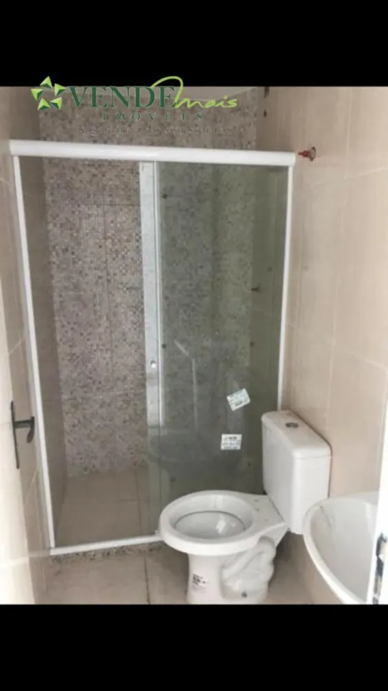 Casa, 2 quartos, 70 m² - Foto 5