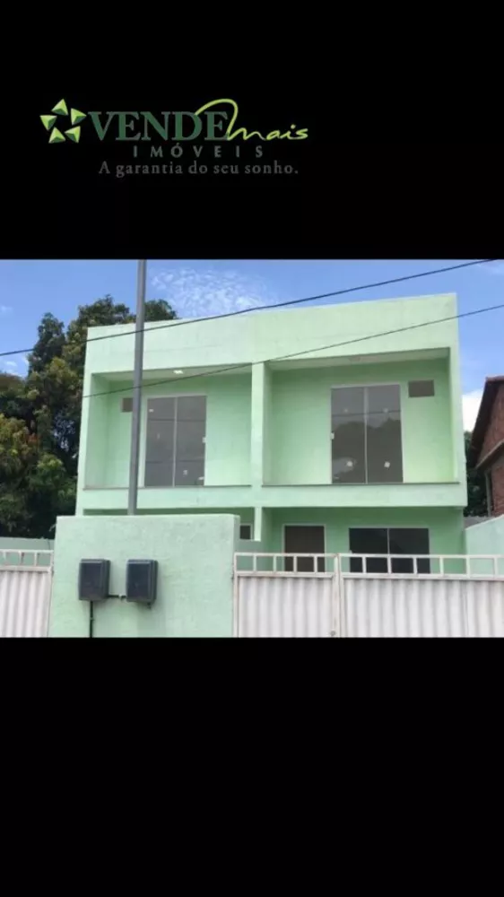 Casa, 2 quartos, 70 m² - Foto 7