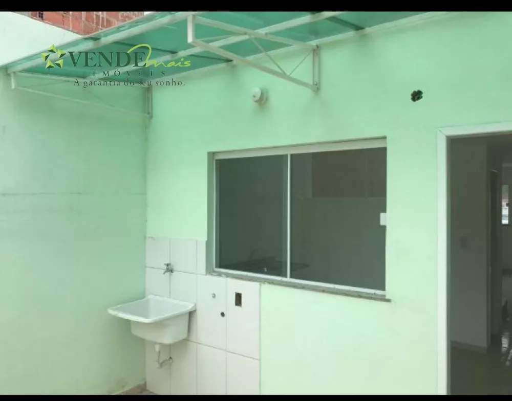 Casa, 2 quartos, 70 m² - Foto 1