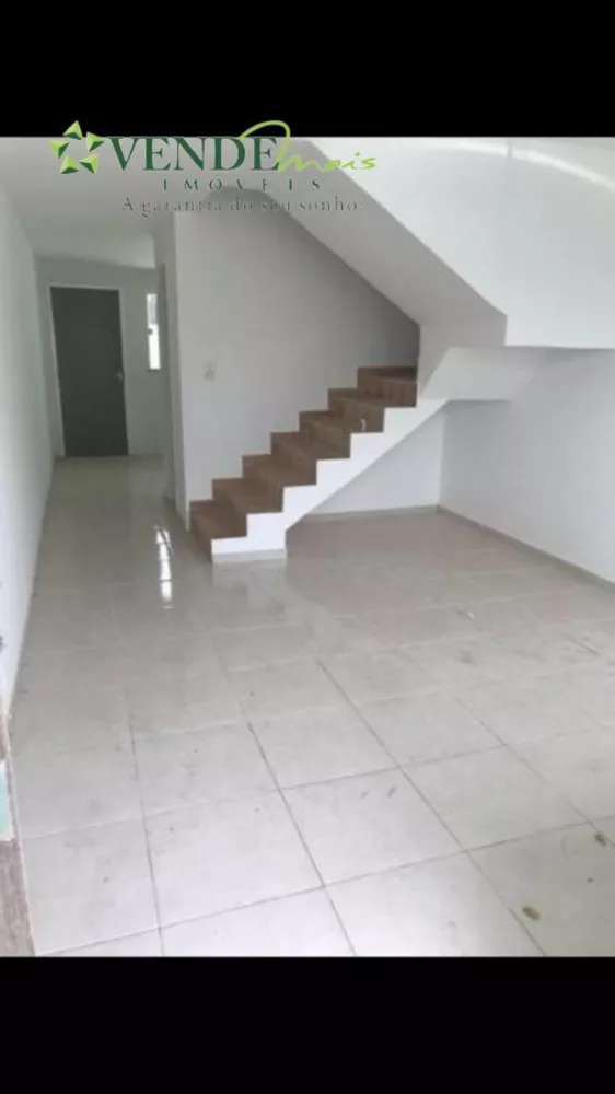 Casa, 2 quartos, 70 m² - Foto 3