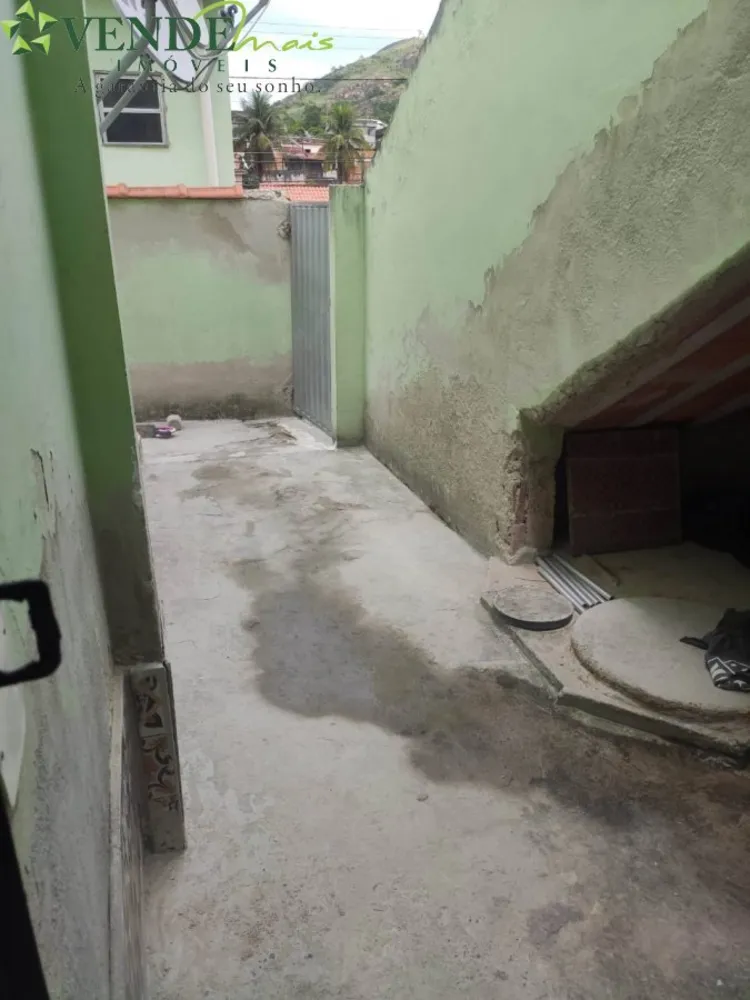Casa, 1 quarto, 45 m² - Foto 2