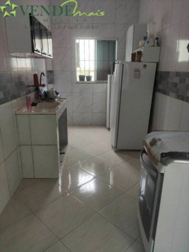 Casa, 1 quarto, 45 m² - Foto 7
