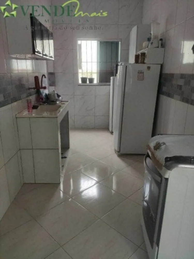 Casa, 1 quarto, 45 m² - Foto 16