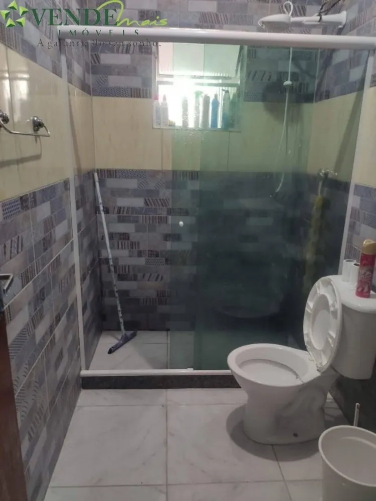 Casa, 1 quarto, 45 m² - Foto 12