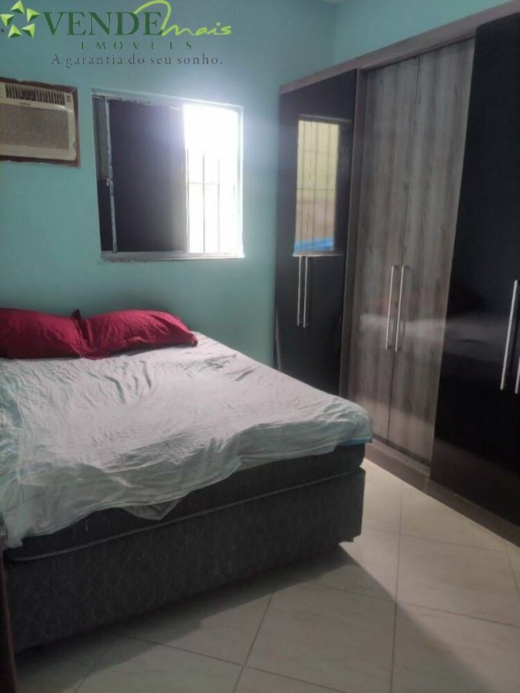 Casa, 1 quarto, 45 m² - Foto 6