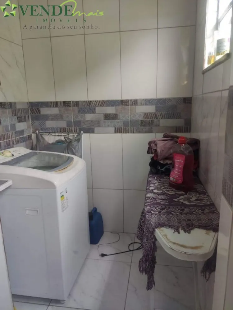 Casa, 1 quarto, 45 m² - Foto 7