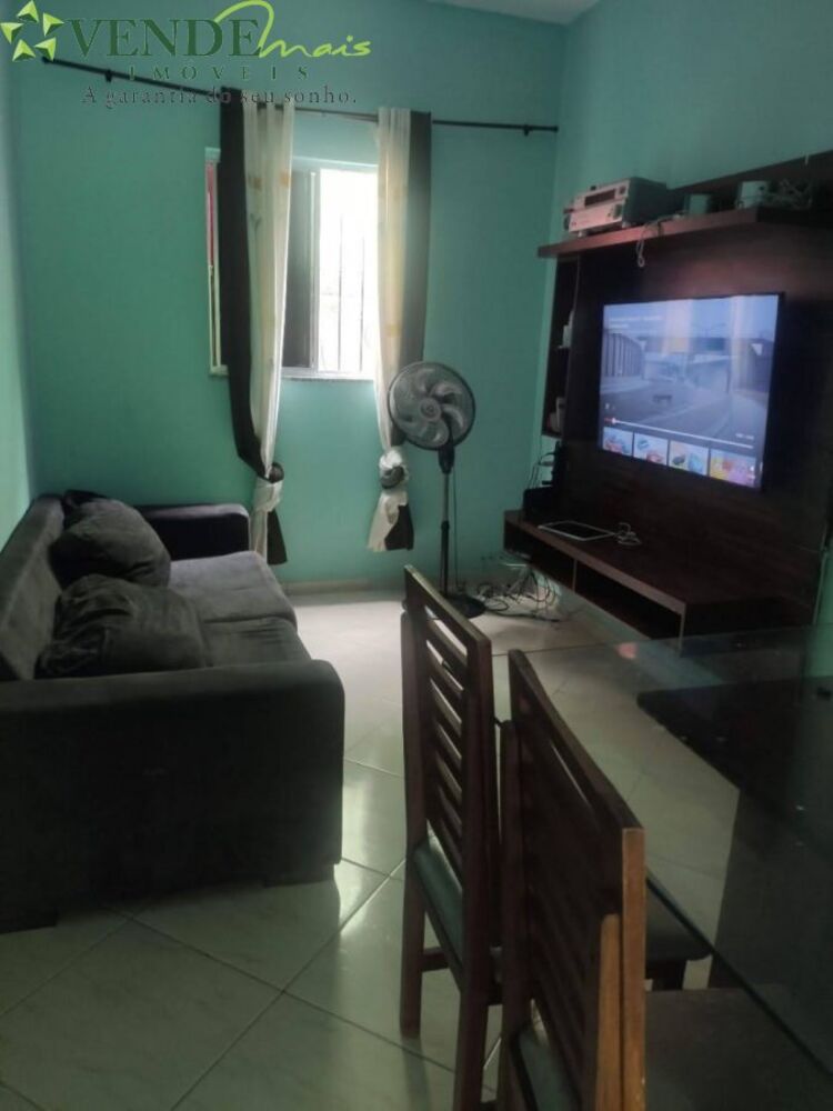 Casa, 1 quarto, 45 m² - Foto 8