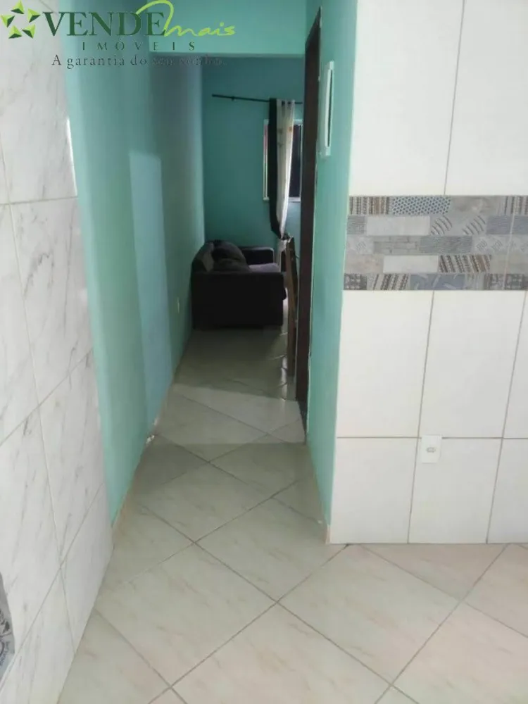 Casa, 1 quarto, 45 m² - Foto 4