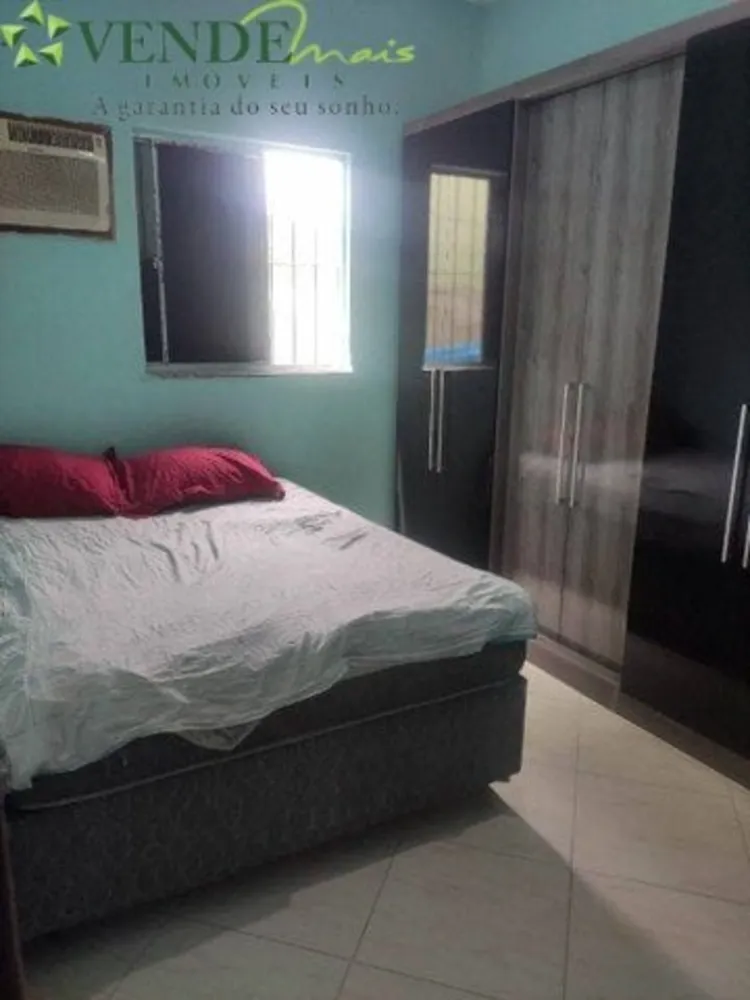 Casa, 1 quarto, 45 m² - Foto 14