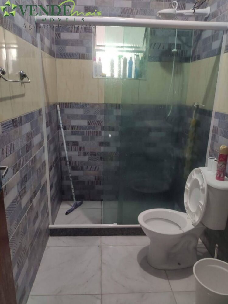 Casa, 1 quarto, 45 m² - Foto 5
