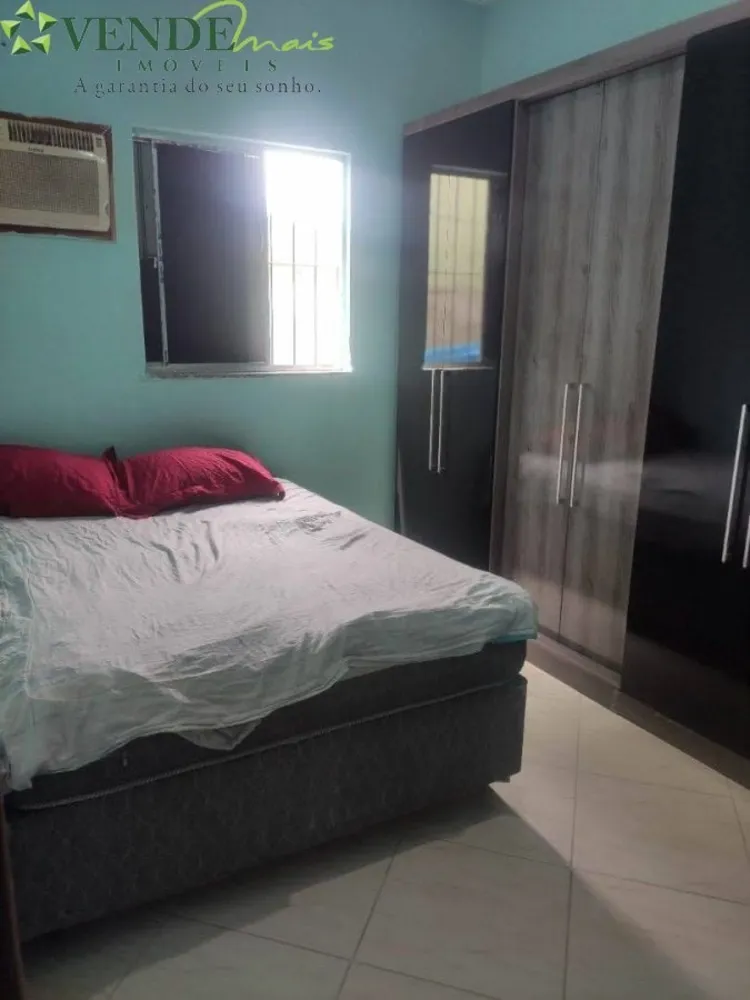 Casa, 1 quarto, 45 m² - Foto 18
