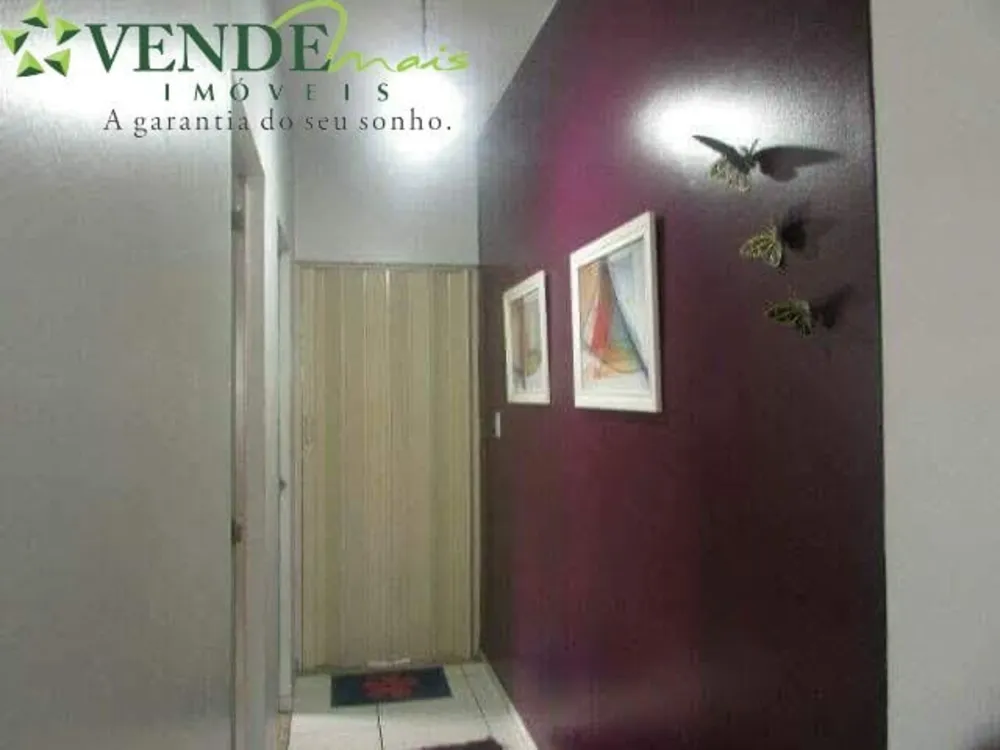 Casa, 3 quartos, 160 m² - Foto 11