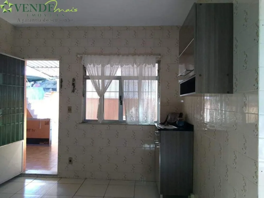 Casa, 3 quartos, 160 m² - Foto 20