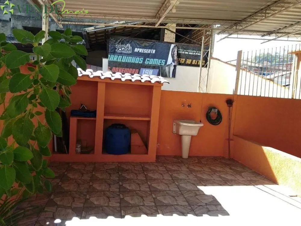 Casa, 3 quartos, 160 m² - Foto 38
