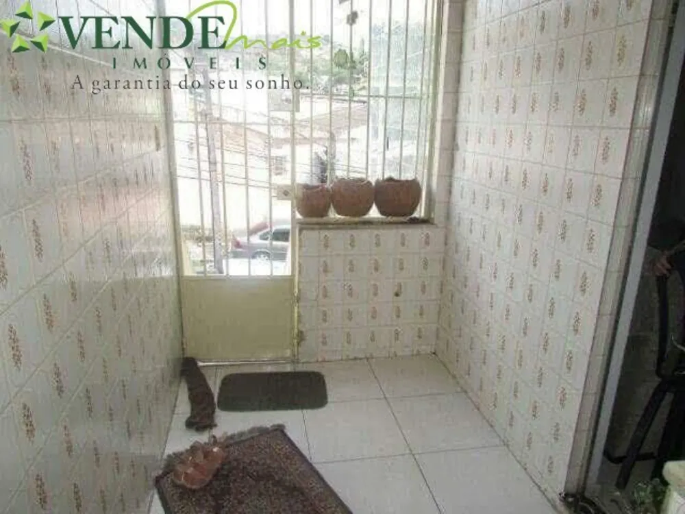 Casa, 3 quartos, 160 m² - Foto 31