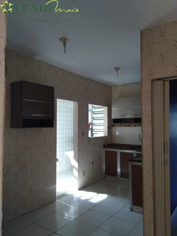 Casa, 3 quartos, 160 m² - Foto 22