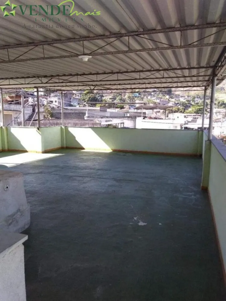 Casa, 3 quartos, 160 m² - Foto 44
