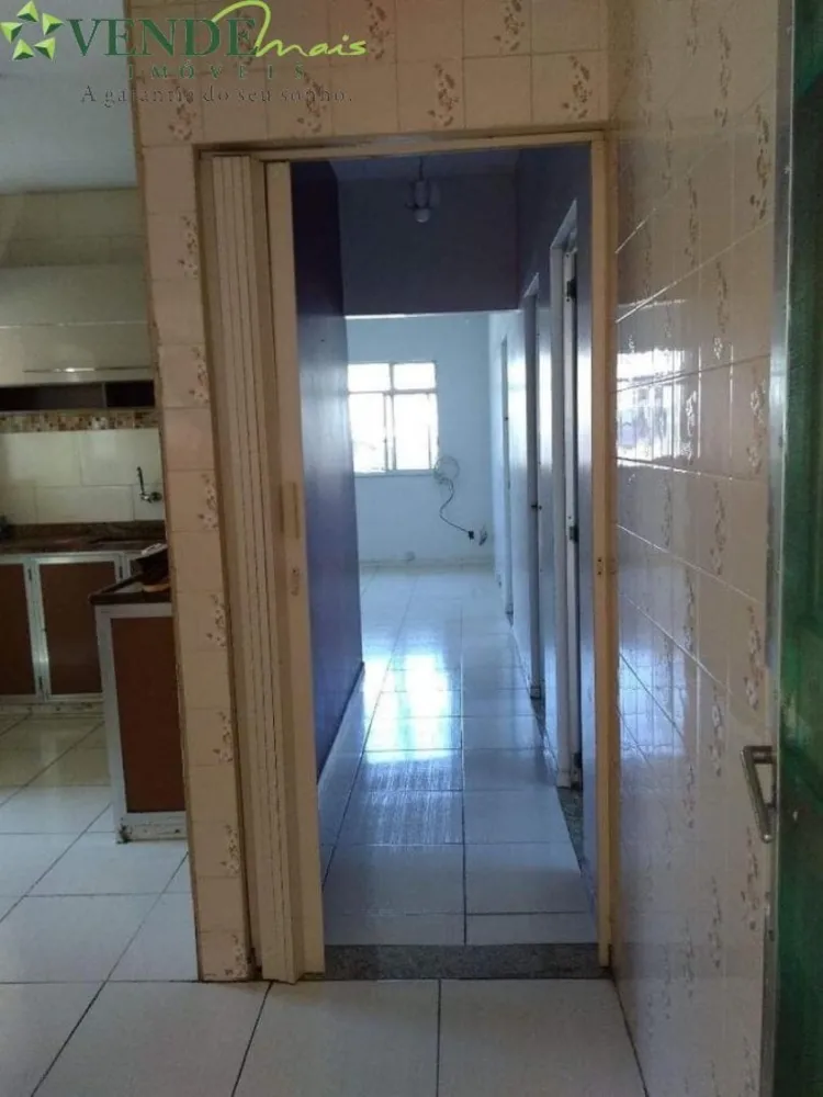 Casa, 3 quartos, 160 m² - Foto 17