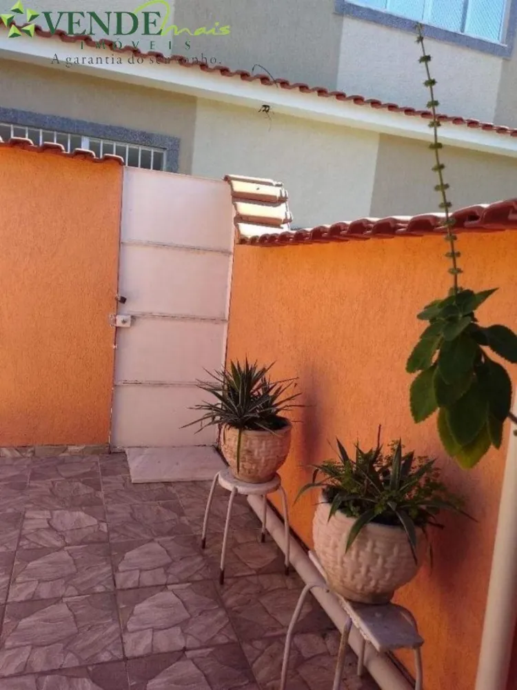 Casa, 3 quartos, 160 m² - Foto 35