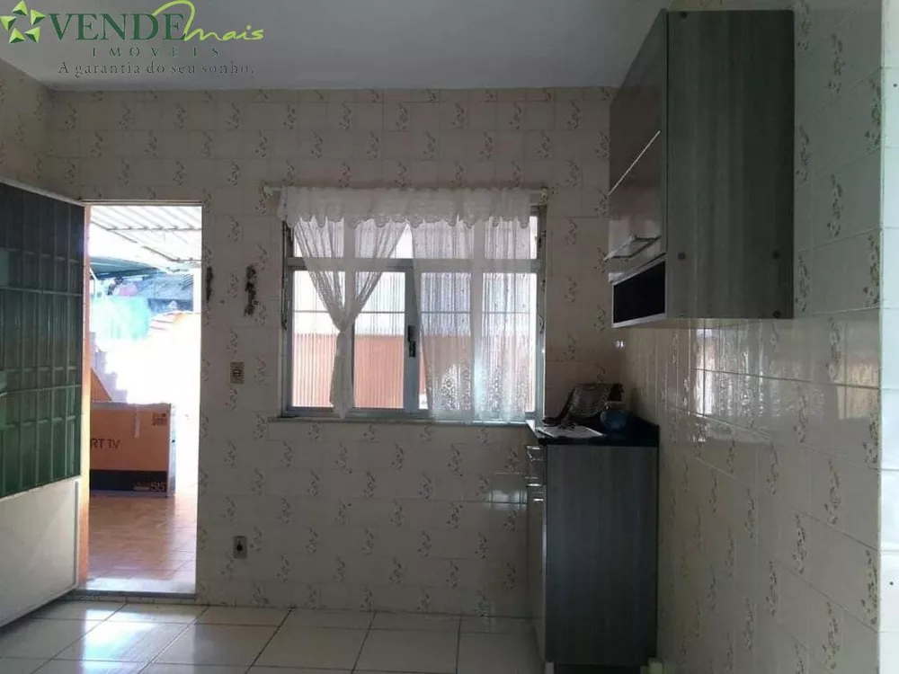 Casa, 3 quartos, 160 m² - Foto 5