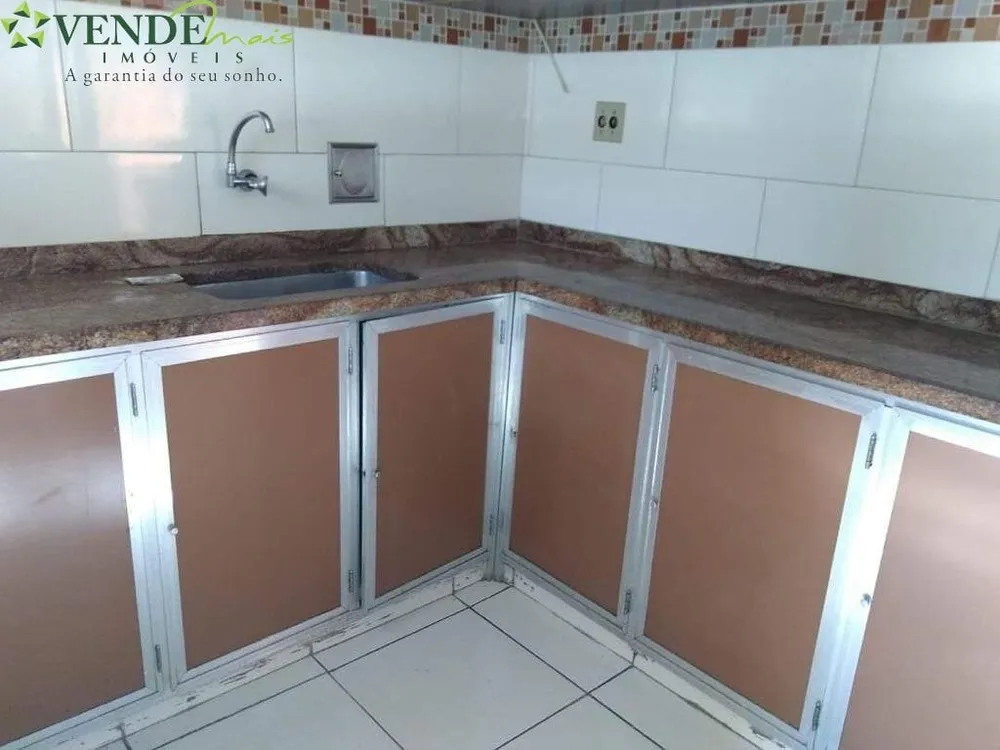 Casa, 3 quartos, 160 m² - Foto 25