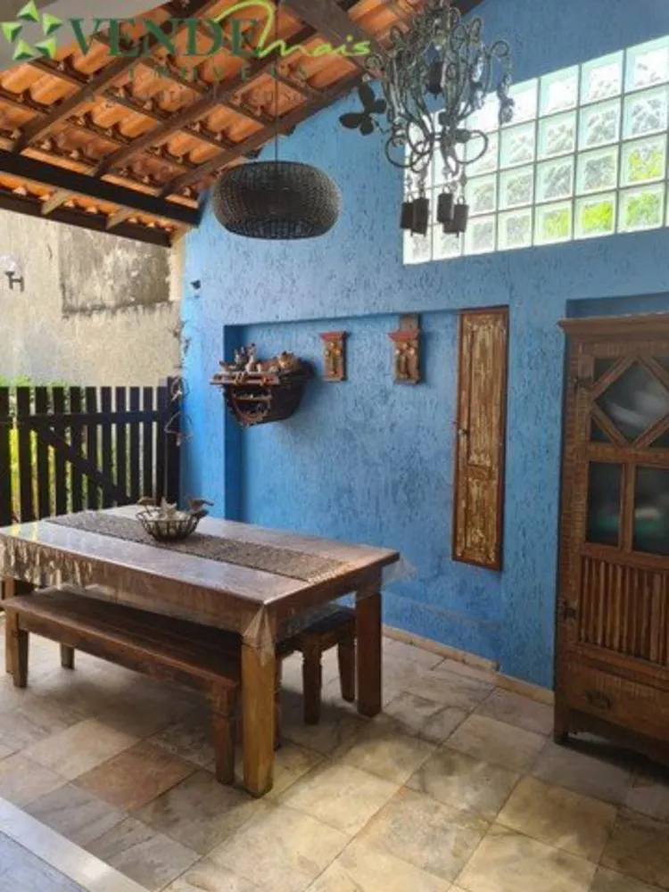 Casa de Condomínio, 3 quartos - Foto 3