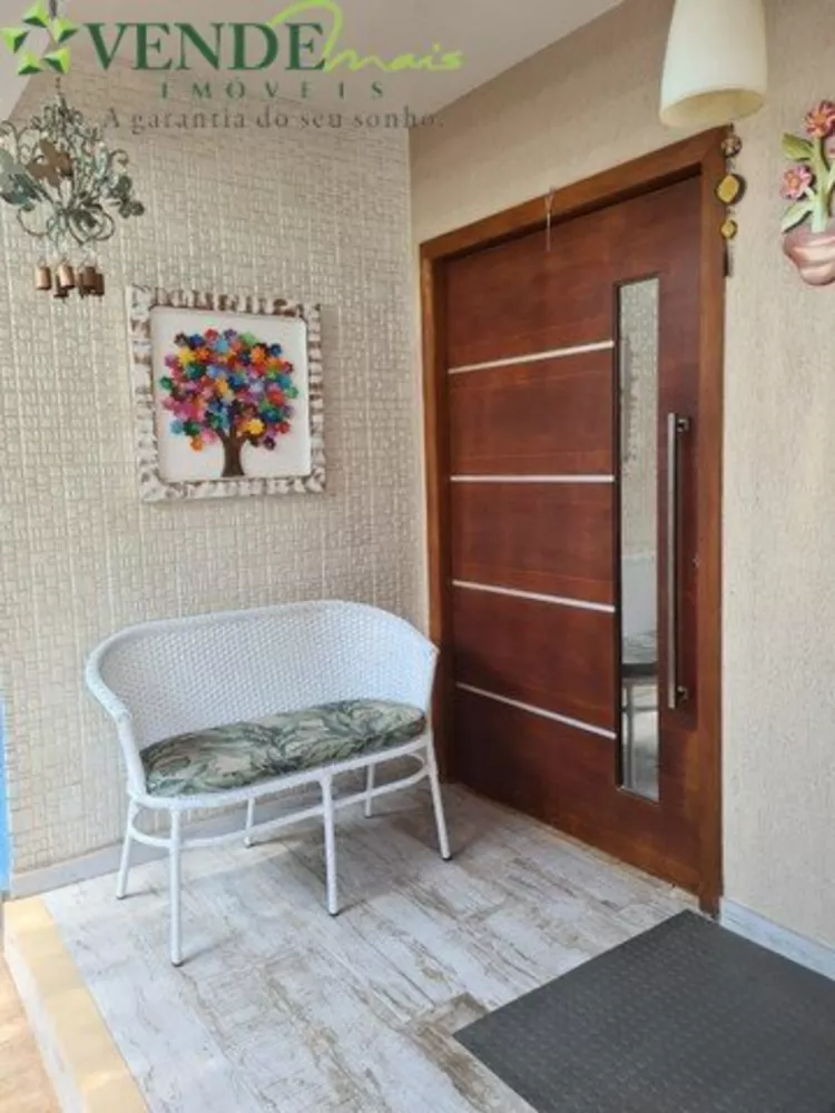 Casa de Condomínio, 3 quartos - Foto 7