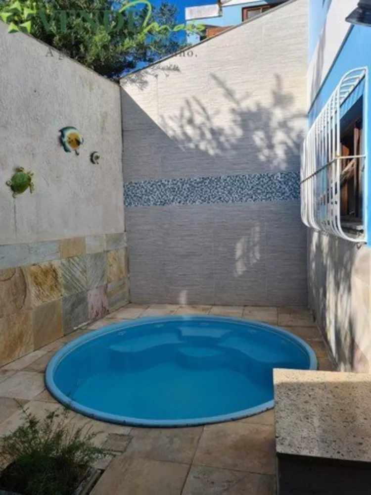 Casa de Condomínio, 3 quartos - Foto 11