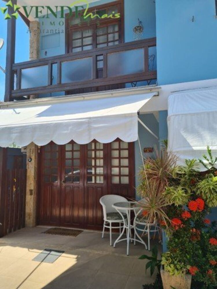 Casa de Condomínio, 3 quartos - Foto 2