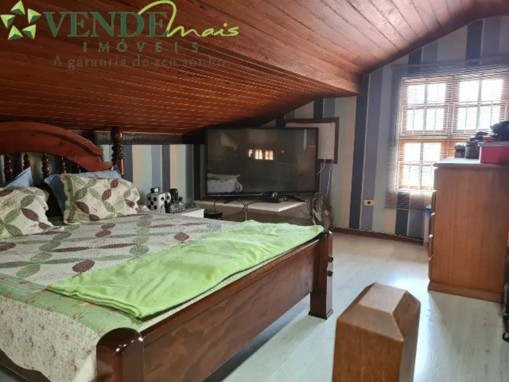 Casa de Condomínio, 3 quartos - Foto 19