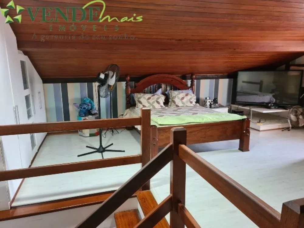 Casa de Condomínio, 3 quartos - Foto 18