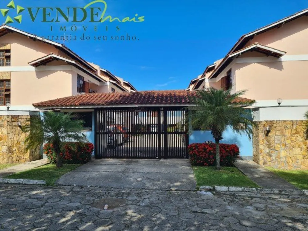 Casa de Condomínio, 3 quartos - Foto 2