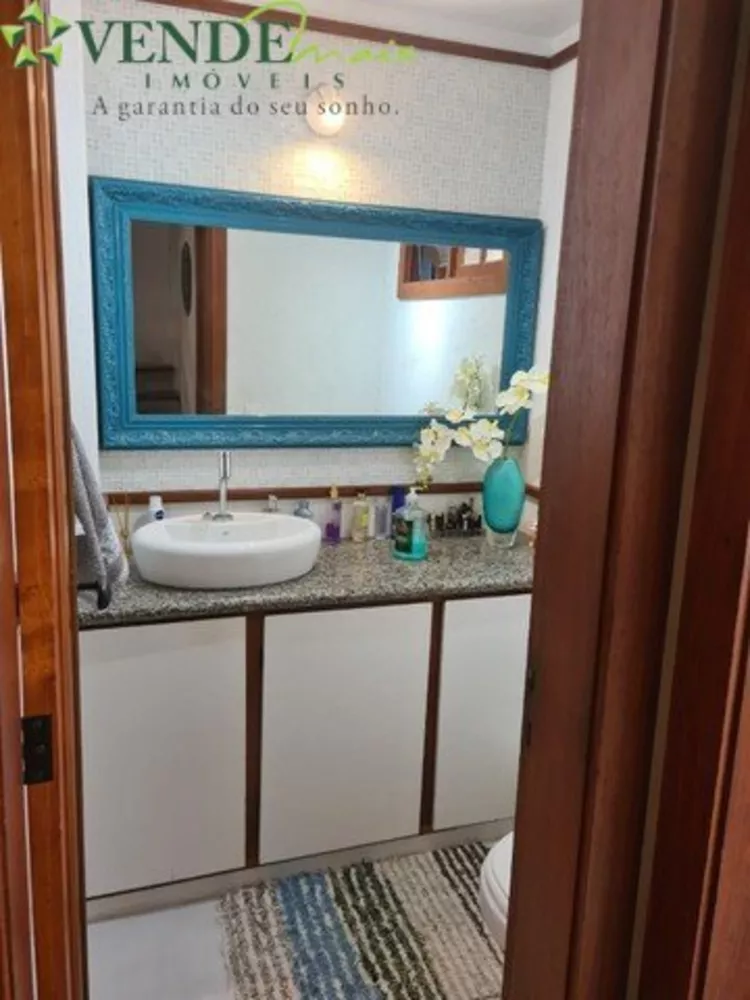 Casa de Condomínio, 3 quartos - Foto 13