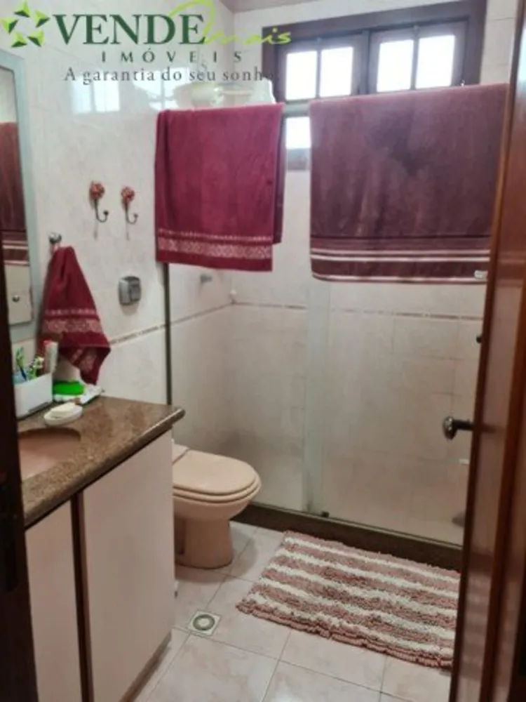 Casa de Condomínio, 3 quartos - Foto 8