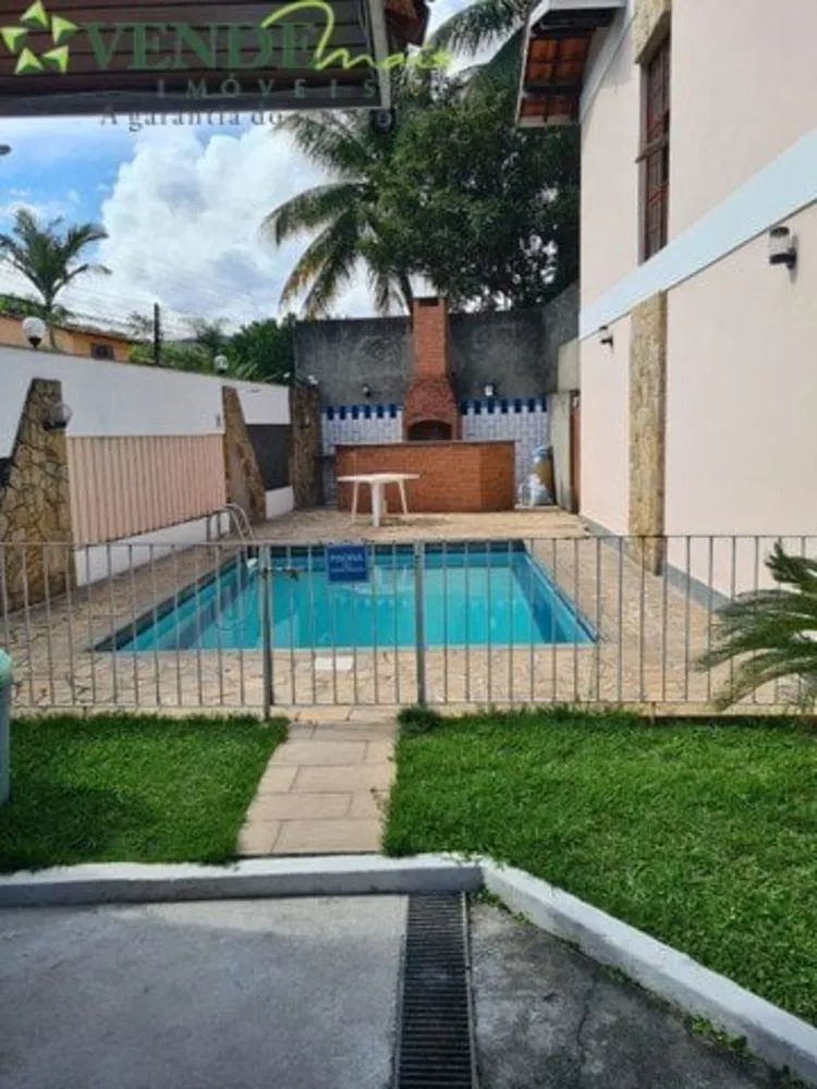 Casa de Condomínio, 3 quartos - Foto 18