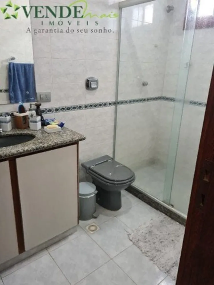 Casa de Condomínio, 3 quartos - Foto 16