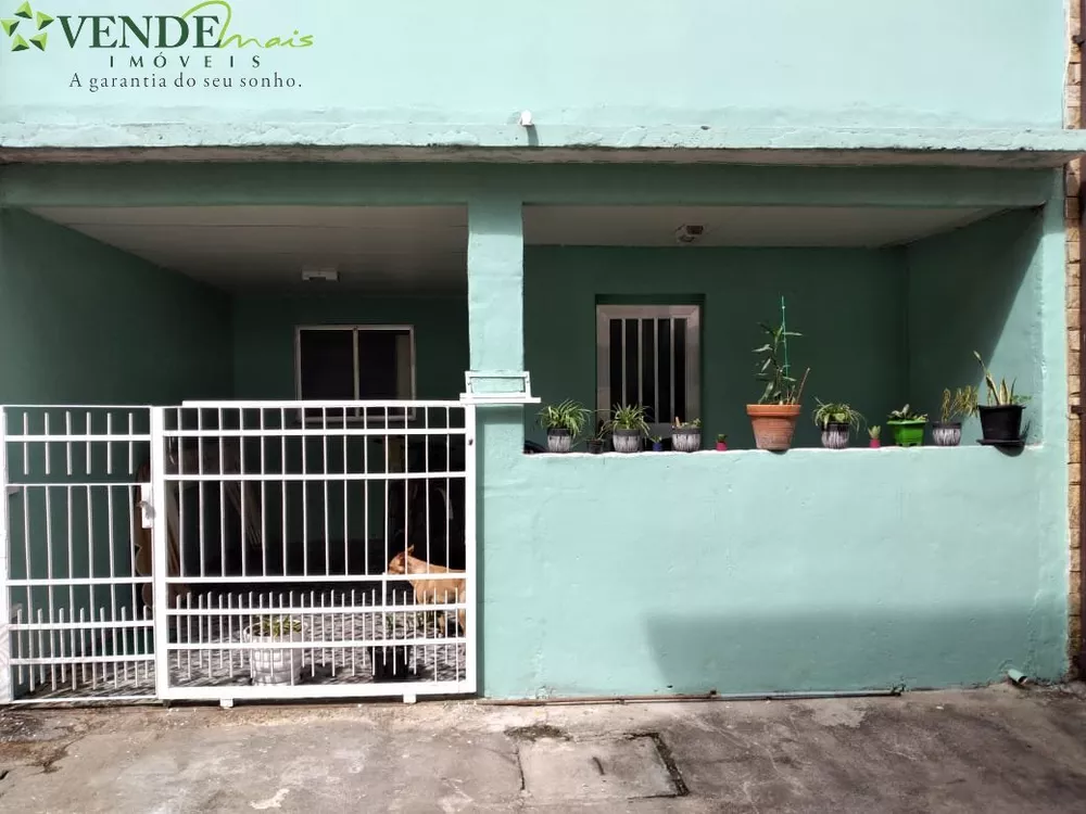 Casa, 3 quartos, 160 m² - Foto 6