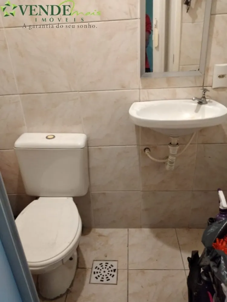 Casa, 3 quartos, 160 m² - Foto 19