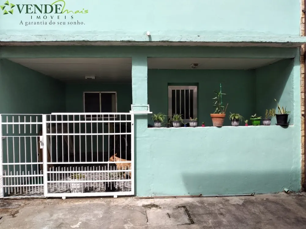 Casa, 3 quartos, 160 m² - Foto 4