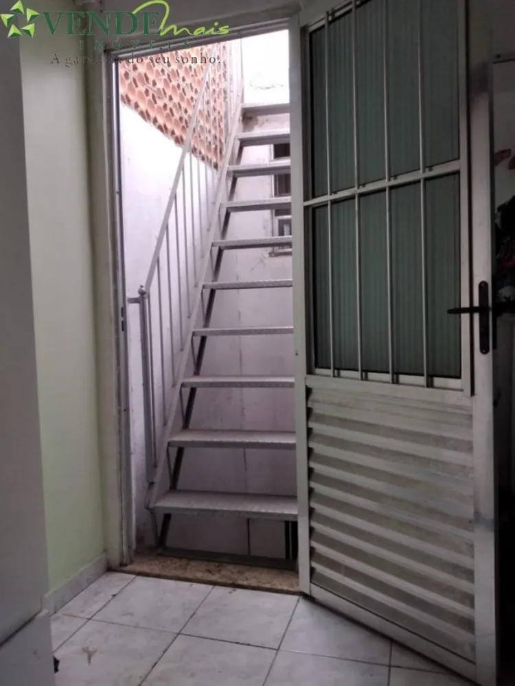 Casa, 3 quartos, 160 m² - Foto 25