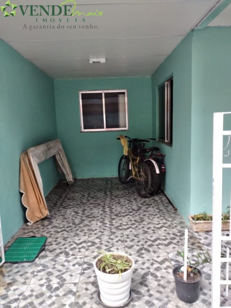 Casa, 3 quartos, 160 m² - Foto 11