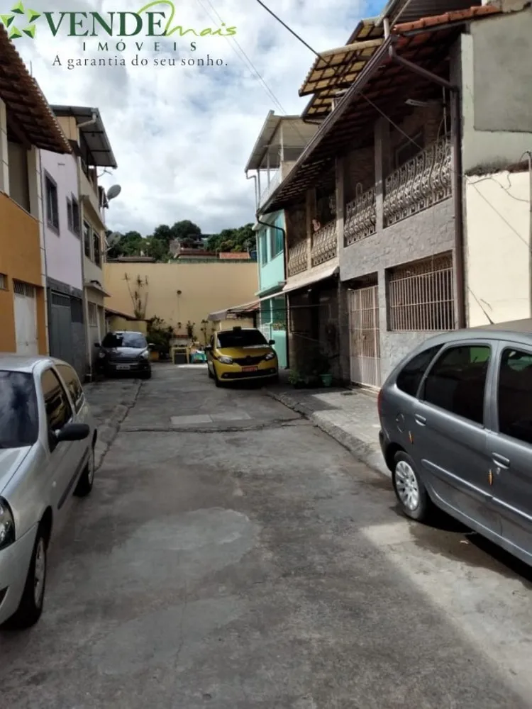 Casa, 3 quartos, 160 m² - Foto 33