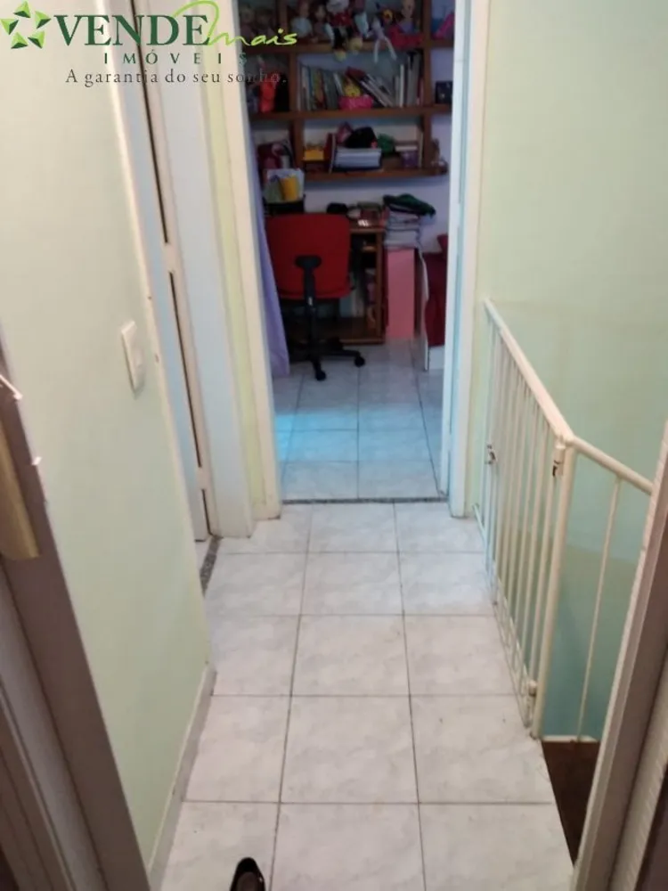 Casa, 3 quartos, 160 m² - Foto 14