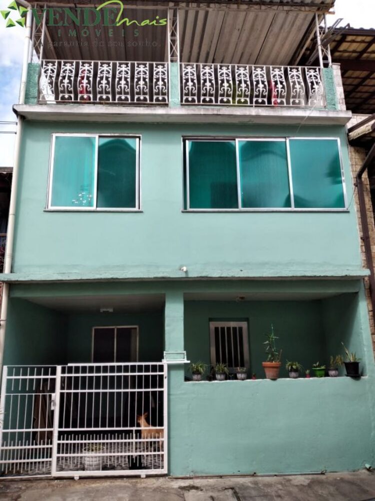 Casa, 3 quartos, 160 m² - Foto 10