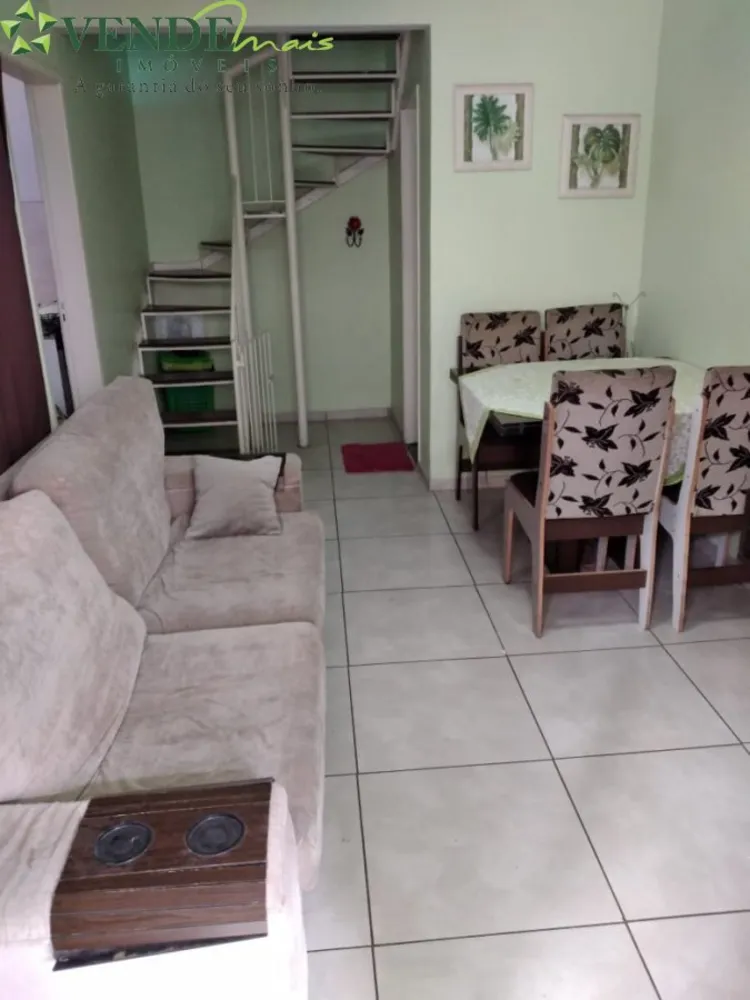 Casa, 3 quartos, 160 m² - Foto 6