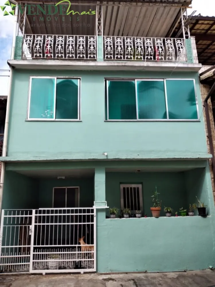 Casa, 3 quartos, 160 m² - Foto 1